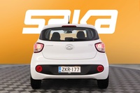 Hyundai i10 vaihtoauto