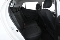 Hyundai i10 vaihtoauto