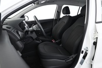Hyundai i10 vaihtoauto
