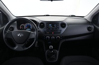 Hyundai i10 vaihtoauto