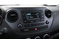 Hyundai i10 vaihtoauto