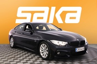 BMW 418 vaihtoauto