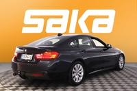 BMW 418 vaihtoauto