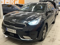 Kia Niro vaihtoauto