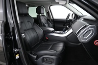 Land Rover Range Rover Sport vaihtoauto