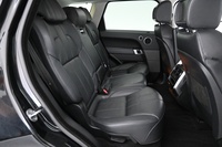 Land Rover Range Rover Sport vaihtoauto