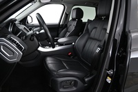 Land Rover Range Rover Sport vaihtoauto