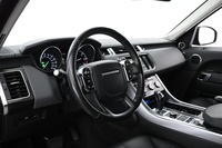 Land Rover Range Rover Sport vaihtoauto
