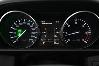 Land Rover Range Rover Sport vaihtoauto