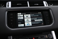 Land Rover Range Rover Sport vaihtoauto