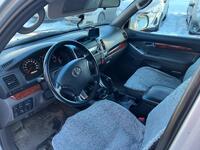 Toyota Land Cruiser vaihtoauto