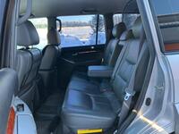 Toyota Land Cruiser vaihtoauto