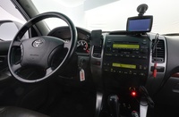 Toyota Land Cruiser vaihtoauto