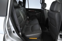 Toyota Land Cruiser vaihtoauto