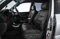 Toyota Land Cruiser vaihtoauto