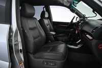 Toyota Land Cruiser vaihtoauto