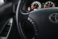 Toyota Land Cruiser vaihtoauto