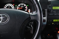 Toyota Land Cruiser vaihtoauto