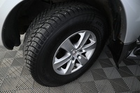 Toyota Land Cruiser vaihtoauto