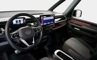 Volkswagen ID. Buzz vaihtoauto