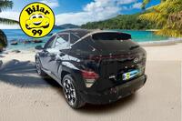 Hyundai KONA Electric vaihtoauto