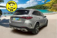 Mercedes-Benz CLC Sportcoupé vaihtoauto