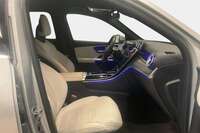 Mercedes-Benz CLC Sportcoupé vaihtoauto