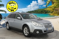 Subaru Outback vaihtoauto