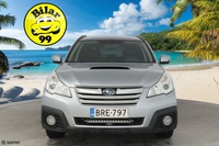 Subaru Outback vaihtoauto