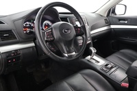 Subaru Outback vaihtoauto