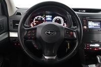 Subaru Outback vaihtoauto