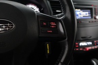 Subaru Outback vaihtoauto