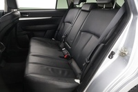 Subaru Outback vaihtoauto