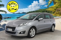 Peugeot 5008 vaihtoauto