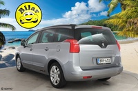 Peugeot 5008 vaihtoauto