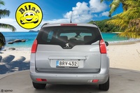 Peugeot 5008 vaihtoauto