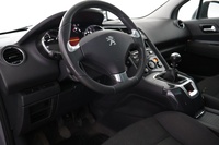Peugeot 5008 vaihtoauto