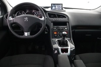 Peugeot 5008 vaihtoauto