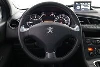 Peugeot 5008 vaihtoauto