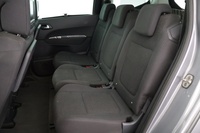 Peugeot 5008 vaihtoauto