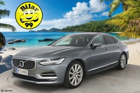Volvo S90 vaihtoauto