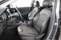 Kia Niro plug-in vaihtoauto