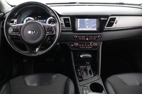 Kia Niro plug-in vaihtoauto