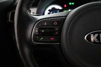 Kia Niro plug-in vaihtoauto