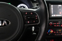 Kia Niro plug-in vaihtoauto