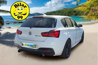 BMW M140i vaihtoauto