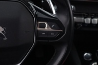 Peugeot 5008 vaihtoauto