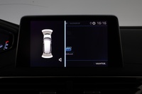 Peugeot 5008 vaihtoauto