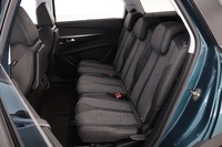 Peugeot 5008 vaihtoauto