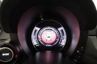 Fiat-Abarth 500 vaihtoauto